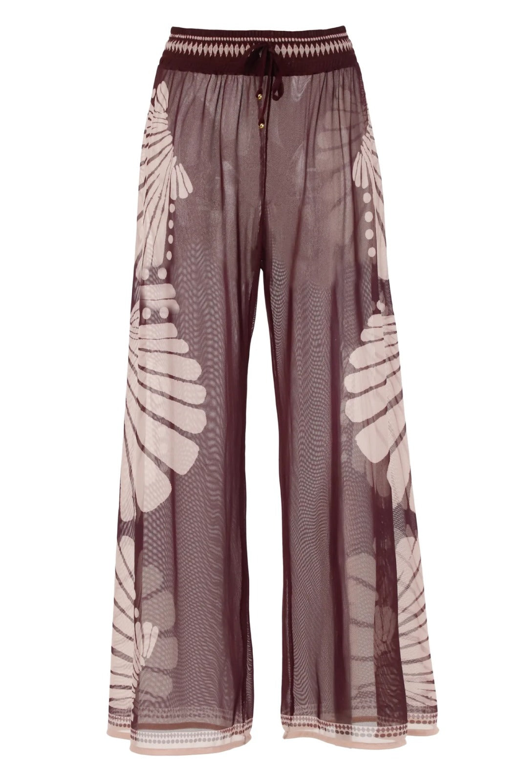 Pantalón Largo MILONGA Oceania