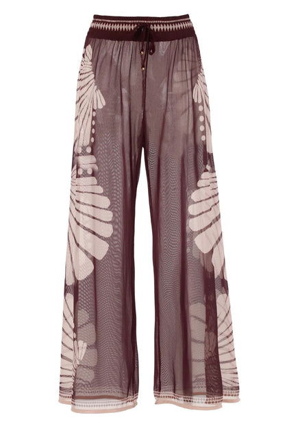 Pantalón Largo MILONGA Oceania