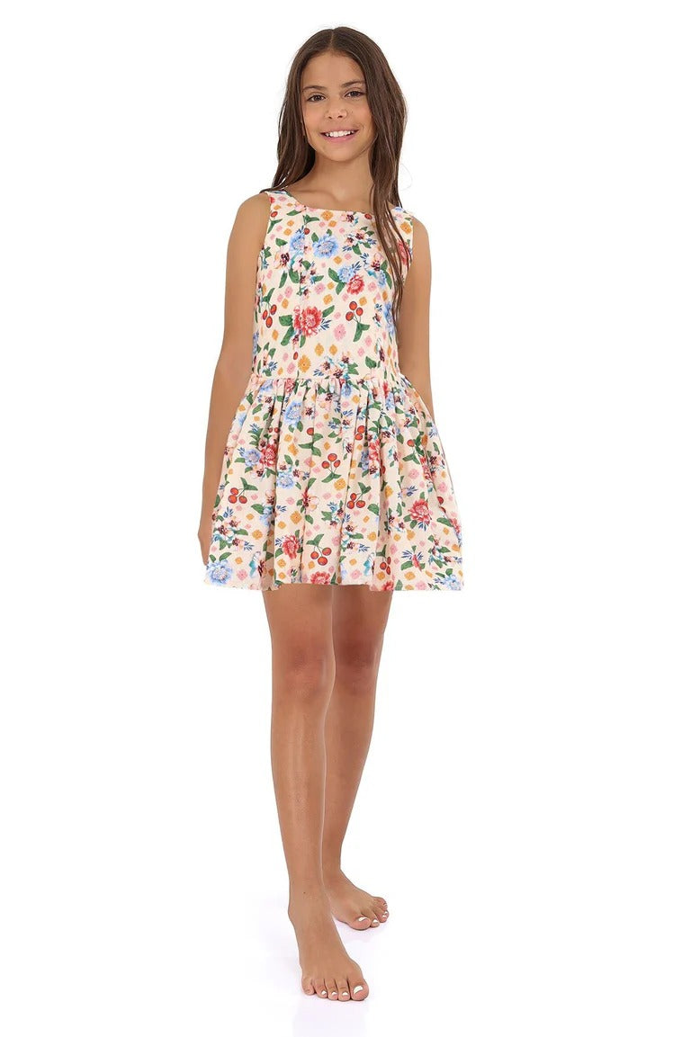 Vestido - AGUA BENDITA - Venus Basket