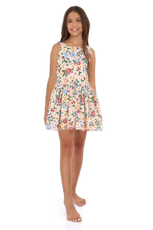 Vestido - AGUA BENDITA - Venus Basket