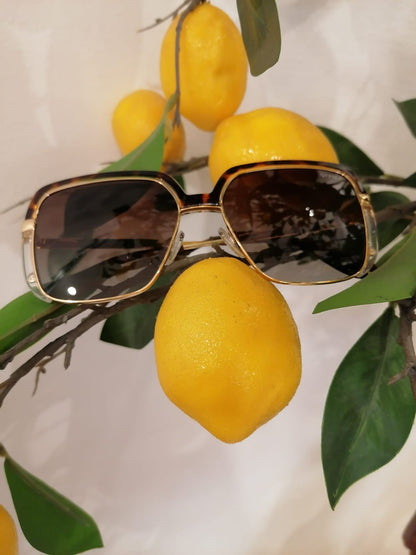 Lentes de sol con protección UV