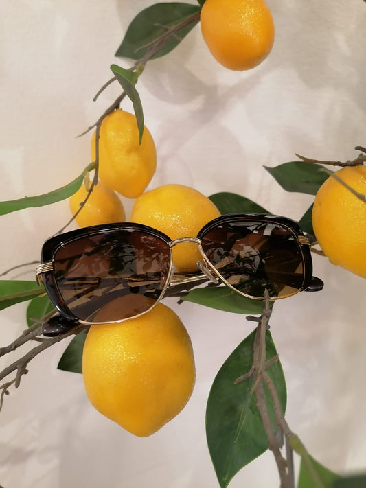 Lentes de sol con protección UV