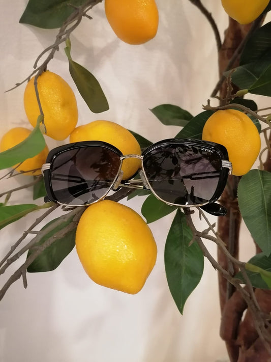 Lentes de sol con protección UV