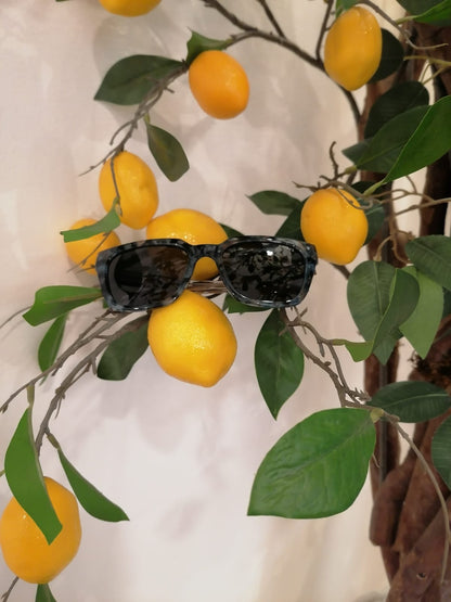 Lentes de sol con protección UV
