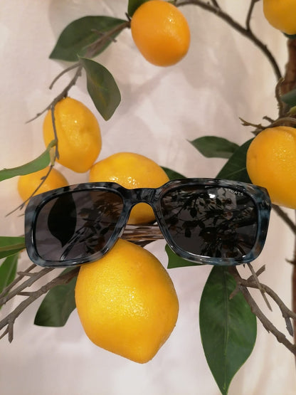 Lentes de sol con protección UV