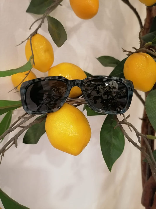 Lentes de sol con protección UV