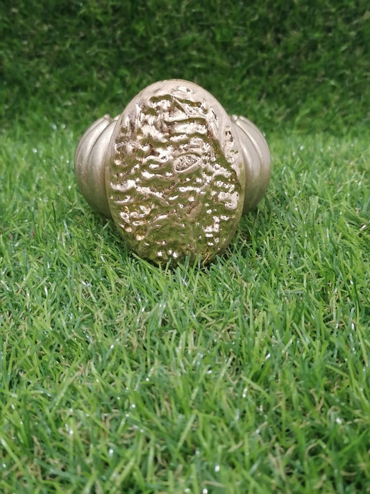Brazalete Dorado