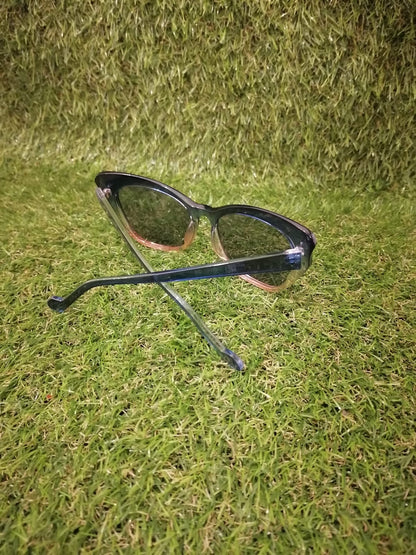 Lentes de sol con protección UV Azul