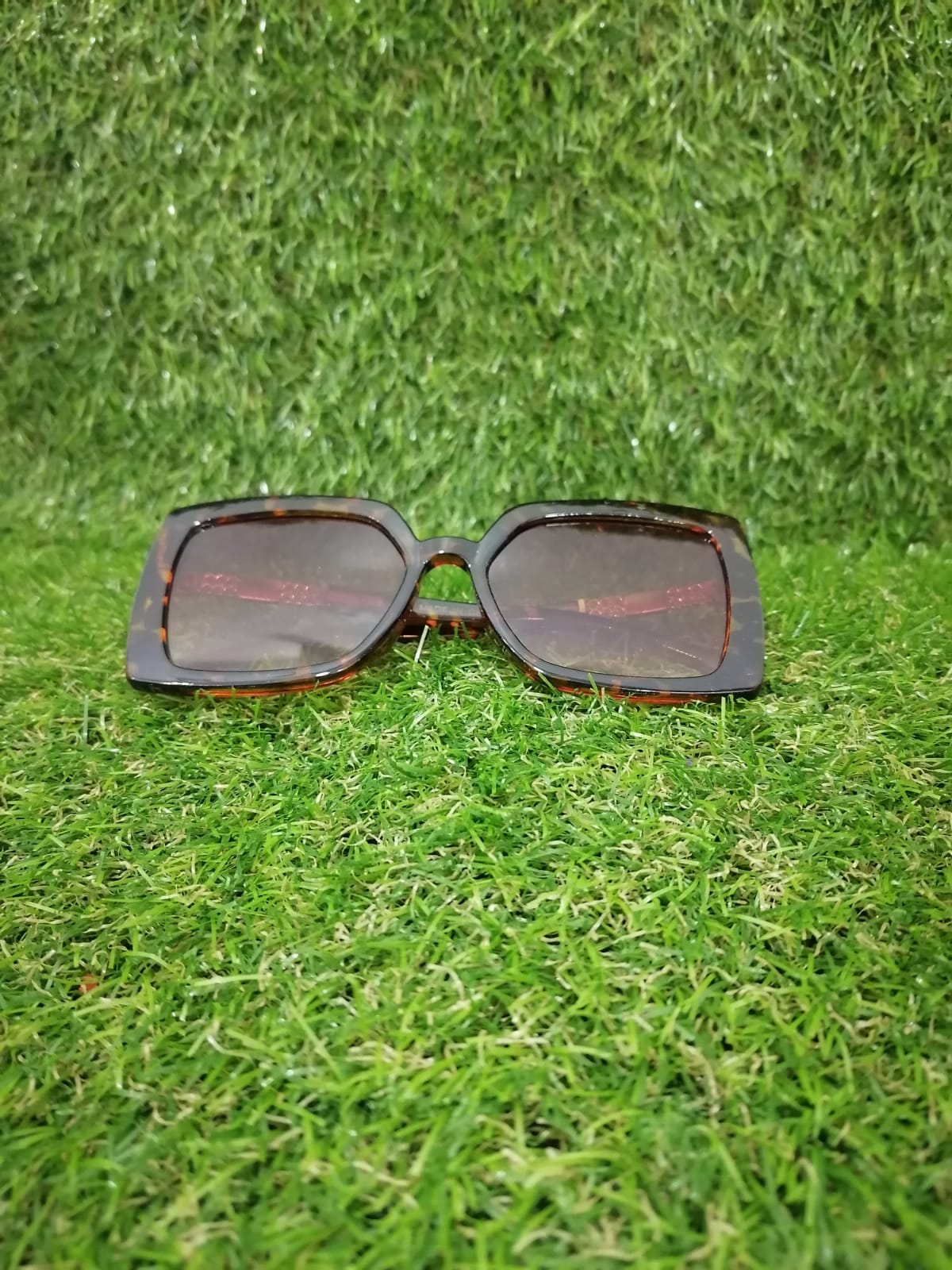 Lentes de sol con protección UV - Tigrito