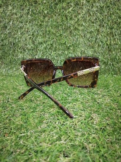 Lentes de sol con protección UV - Tigrito