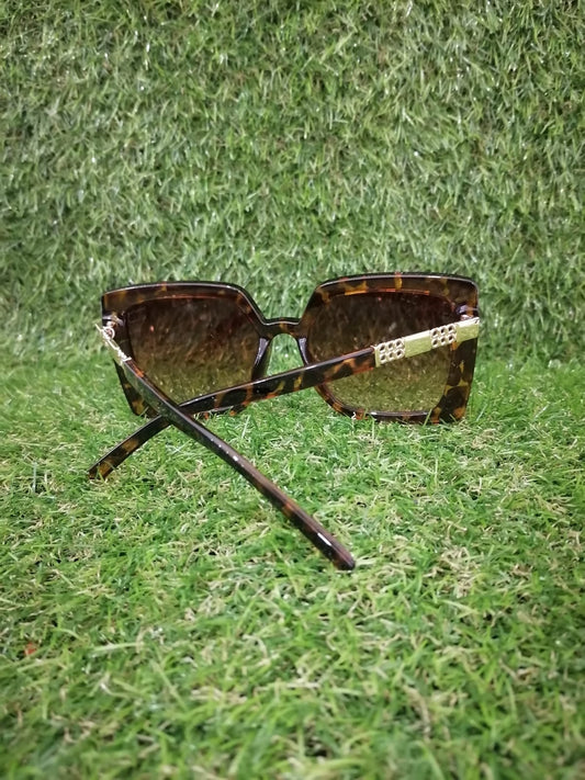 Lentes de sol con protección UV - Tigrito