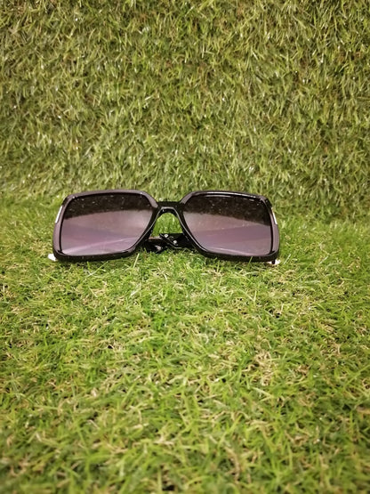 Lentes de sol con protección UV - Negros