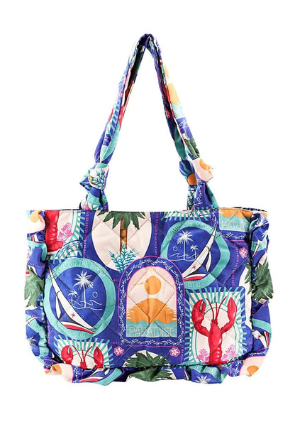 Bolso AGUA BENDITA  Ambroise Alina
