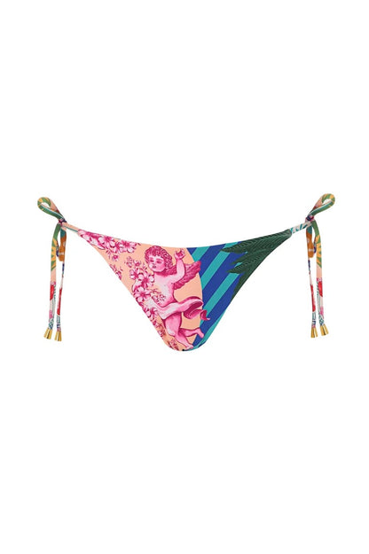BOTTOM Ajustable Agua Bendita - Alegria Alina