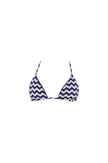 Top Triángulo Shellwave
