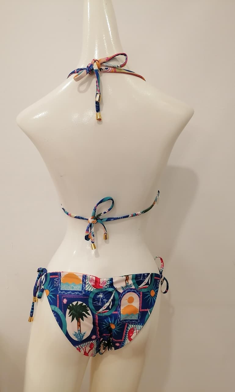 BOTTOM Ajustable Agua Bendita - Alegria Alina