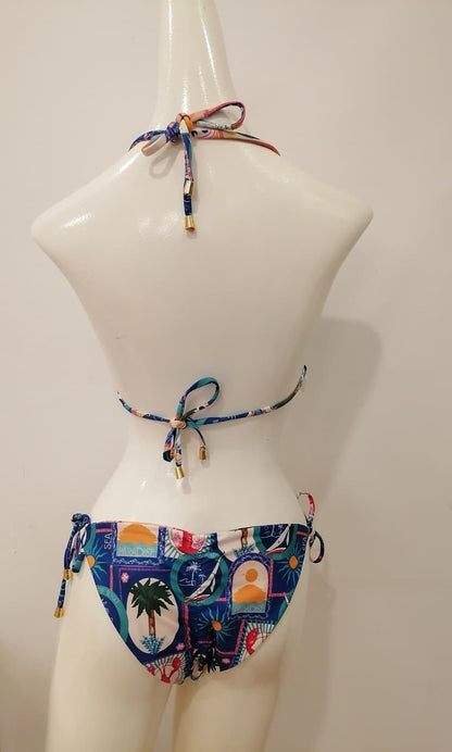 BOTTOM Ajustable Agua Bendita - Alegria Alina