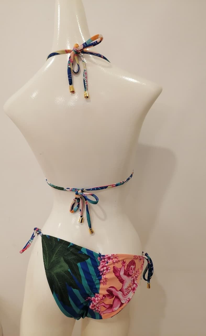 BOTTOM Ajustable Agua Bendita - Alegria Alina