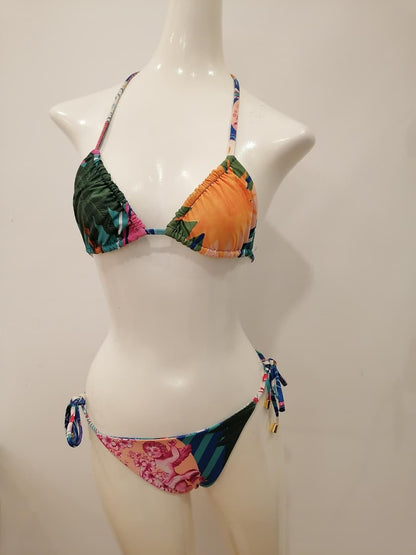 BOTTOM Ajustable Agua Bendita - Alegria Alina