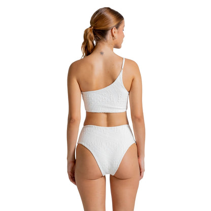 Top De Un Hombro COSITA LINDA Blanco