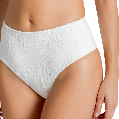 Panty Alto COSITA LINDA Blanco