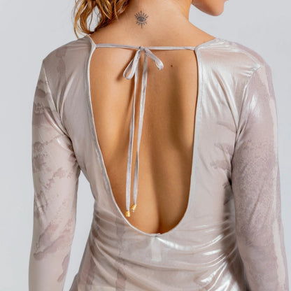 Vestido Largo COSITA LINDA Ivory