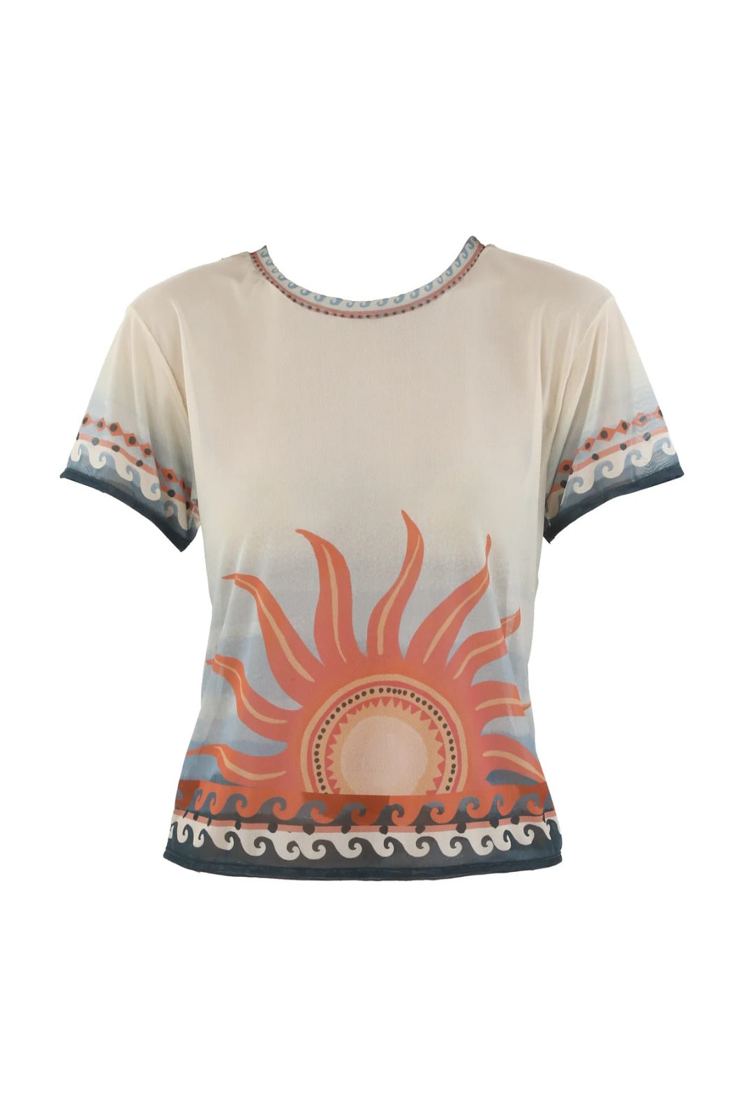 Camisa MILONGA  Sunwisp