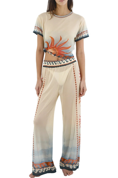 Pantalón MILONGA Sunwisp