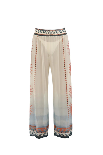 Pantalón MILONGA Sunwisp
