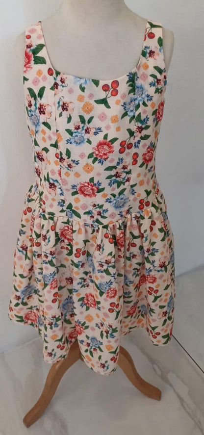 Vestido - AGUA BENDITA - Venus Basket
