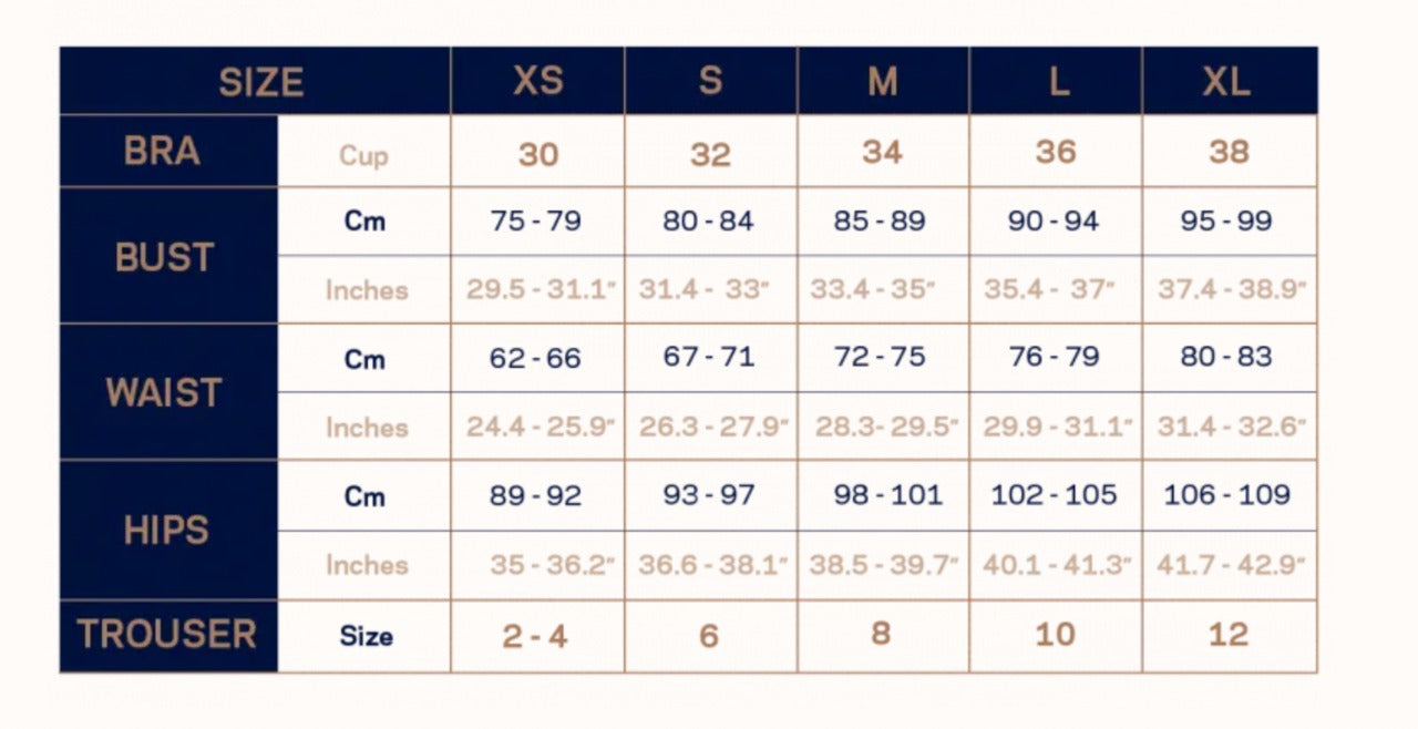 Top Underwire Bra - ANCORA - Citrina