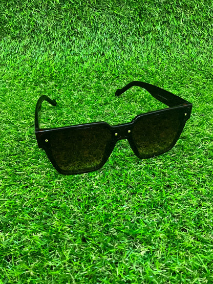 Sunglasses with UV protection - Black