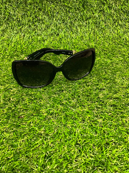 Sunglasses with UV protection - Black