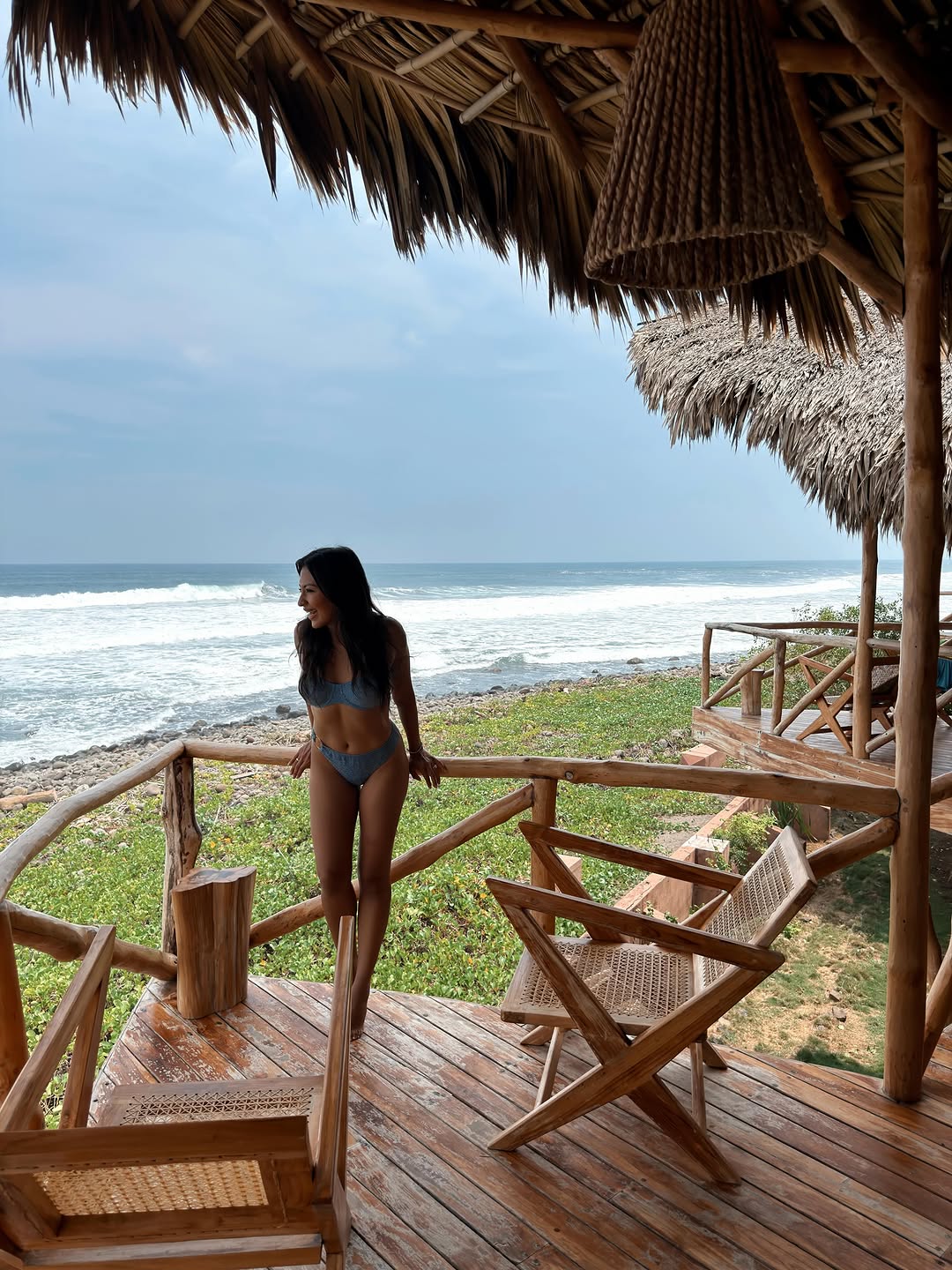 Bikini  ACQUA DE LUXE Blue Saphire