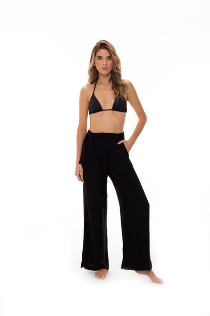 MILONGA Butterfly Pants - Cover Up