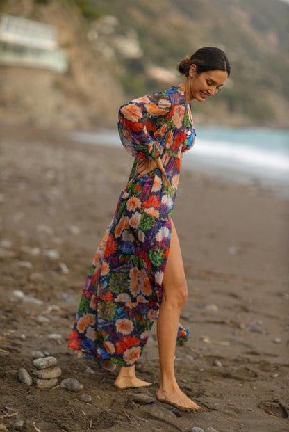 Kimono Praia Camogli