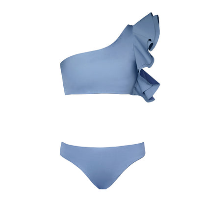 Latin BOTTOM ANCORA - COBALT BLUE