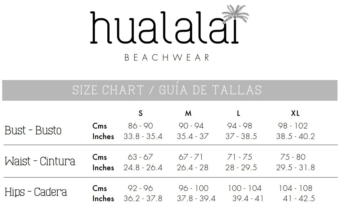 Top halter Color sólido Coral, Pads removibles Materiales: 93% Polyester 7% Elastane | Bikini Town Guatemala