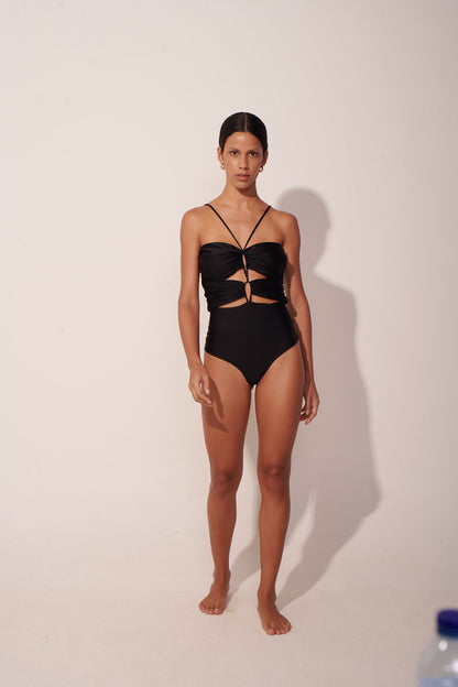 ANCORA Swimsuit - The Sea Nacar - Onepiece