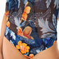 Traje de baño MILONGA Paisley - Swimwear + Cover Up