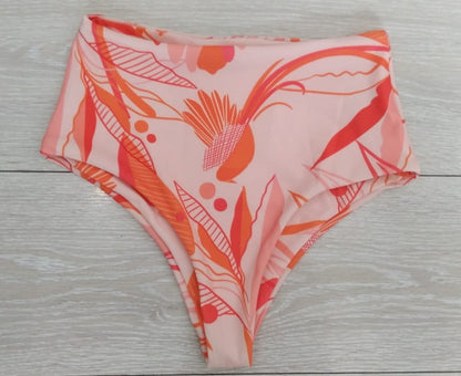 BOTTOM Highwaist PRAIA - Nissi