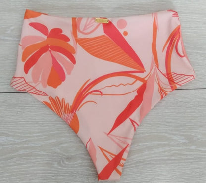 BOTTOM Highwaist PRAIA - Nissi