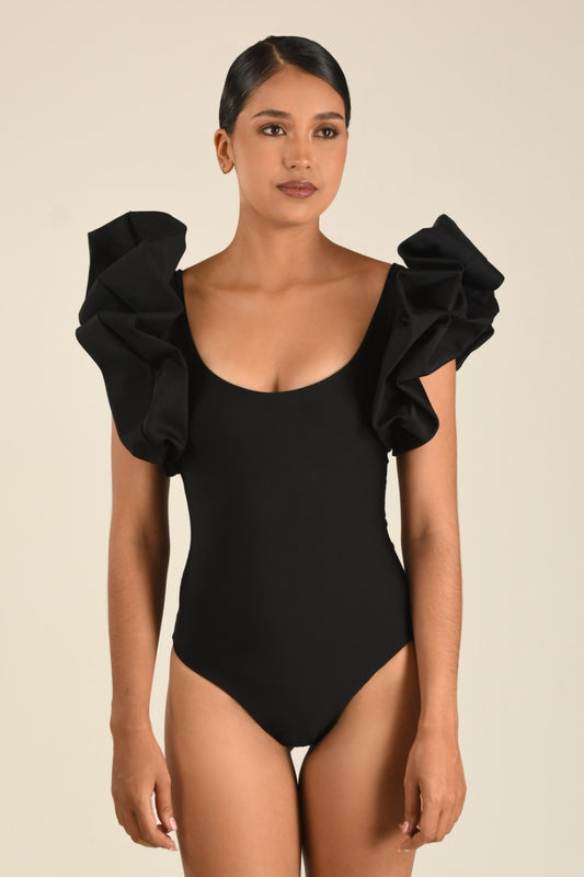 Paula Trivino Bella One-Piece Swimsuit