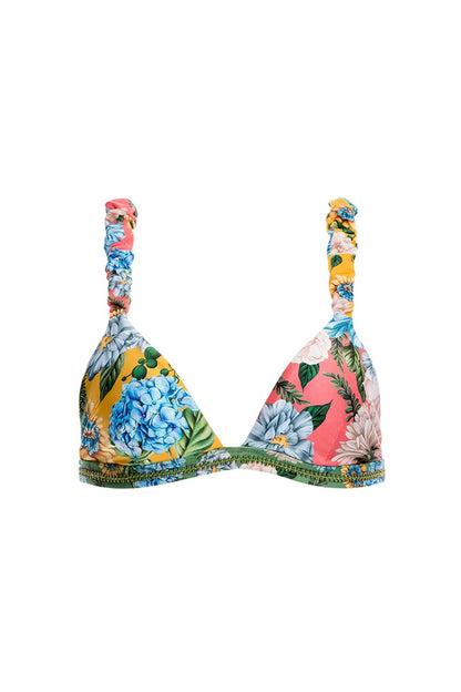 Top Halter AGUA BENDITA Seset Aine