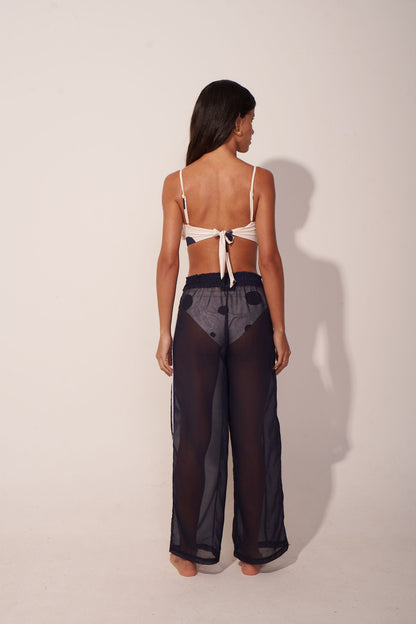 ANCORA Pants - Love Yourself Maxi Pants