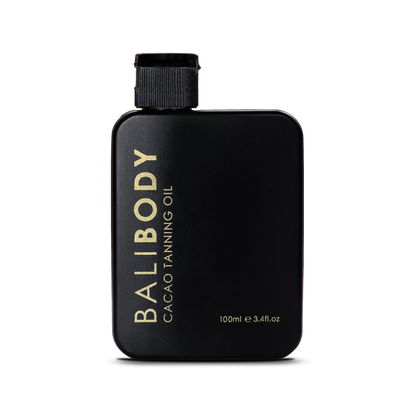 BALIBODY Cocoa Bronzer SPF 6