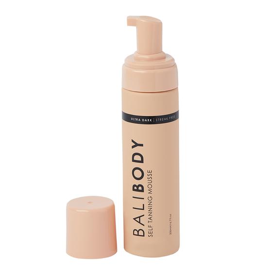 BALIBODY Ultra Dark Self-Tanner