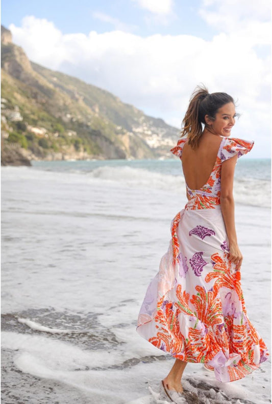 Traje de baño MILONGA  Lipari - Onepiece